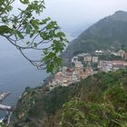 5 terra Riomaggiore