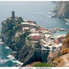 5 Terre - Liguria