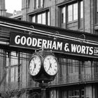 5 to 7 ... It's Time for a Gooderham