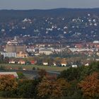 5 von 1500 beduetet der 5. Dresdenblick aus einem Panorama...