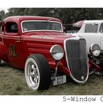 5-Window Coupe