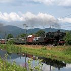 50 2740 auf dem Weg in den Hochschwarzwald