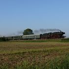 50 2740 auf Sonderfahrt in der Südpfalz