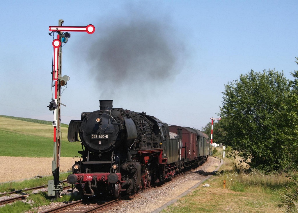 50 2740 in Döggingen