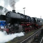 50 2740 unter Dampf