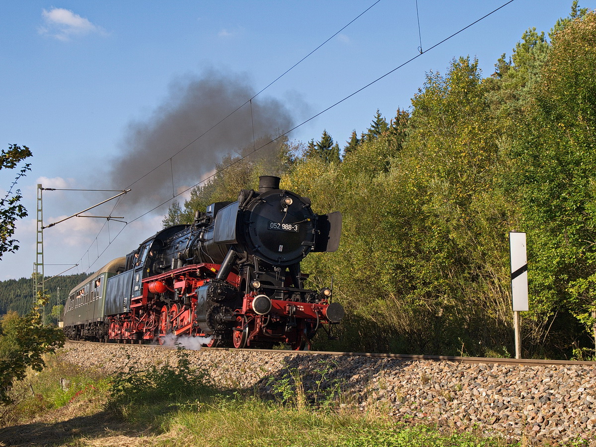 ....50 2988 zurück auf DB-Gleisen