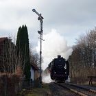 50 3501 auf dem Weg nach Gera