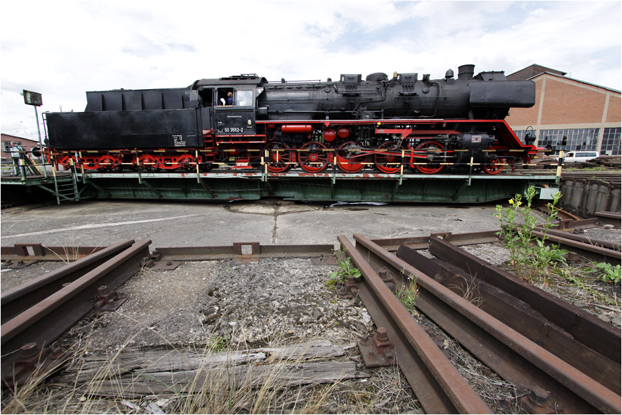 50 35522 Foto & Bild dampf, diesel und eloks, eisenbahn, verkehr