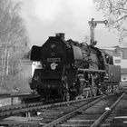 50 3552 - 2 der Hanauer Eisenbahnfreunde ..... (2)