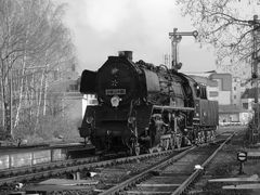 50 3552 - 2 der Hanauer Eisenbahnfreunde ..... (2)