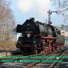 50 3552 - 2 der Hanauer Eisenbahnfreunde .....