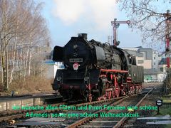 50 3552 - 2 der Hanauer Eisenbahnfreunde .....