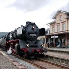 50 3552 - 2 Im Bahnhof Michaelstadt