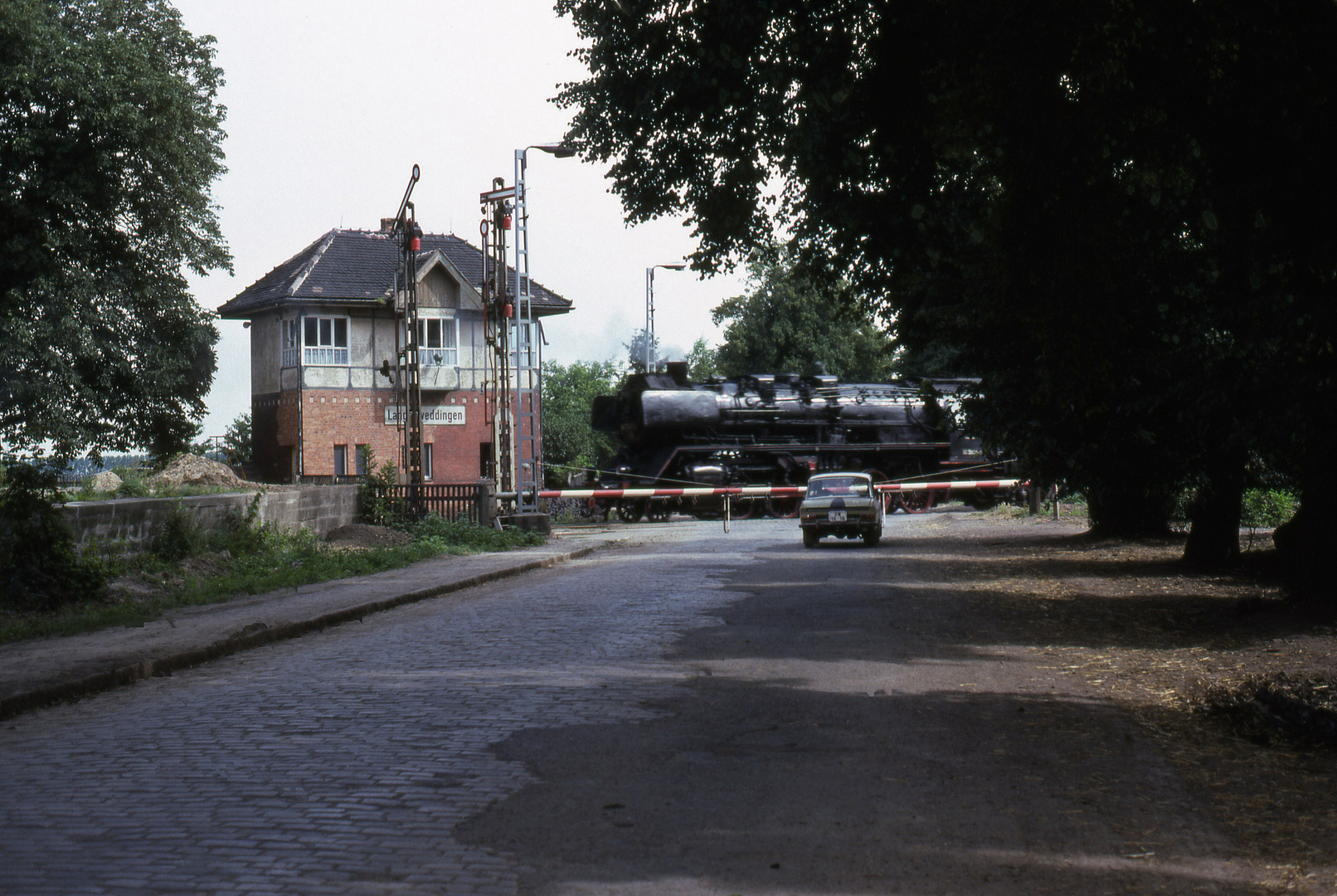 50 3606 in Langenweddingen