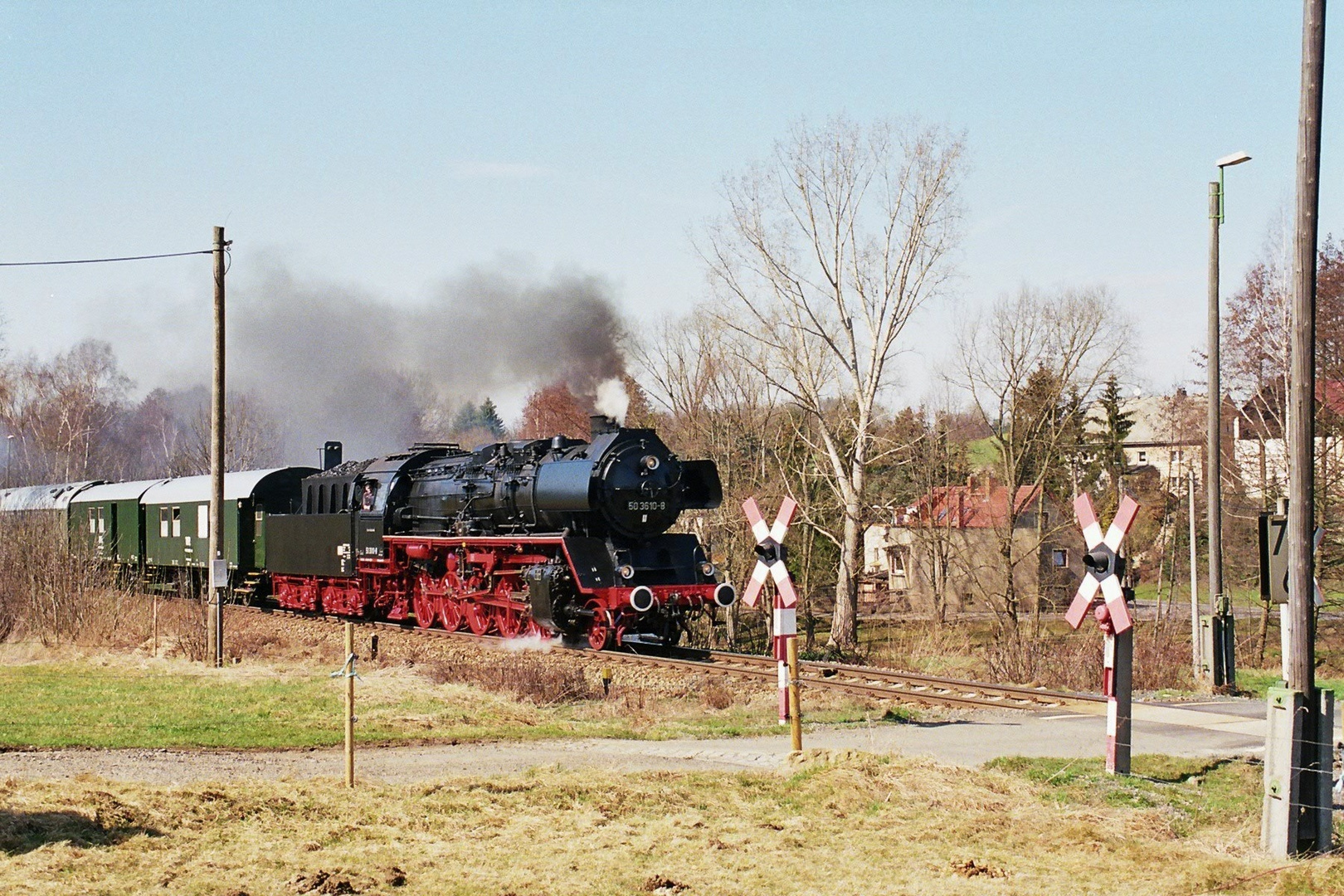 50 3610 bei Nossen