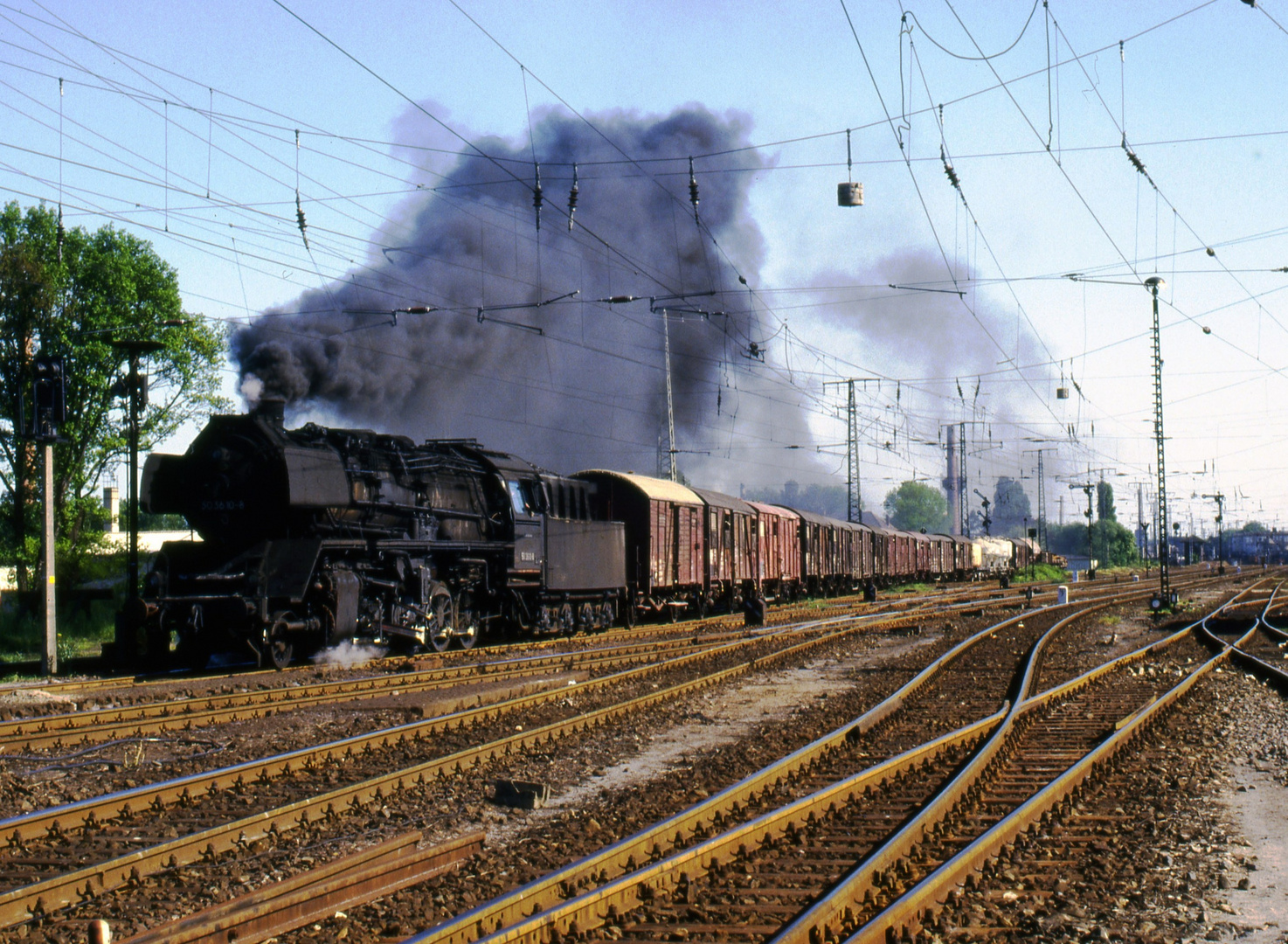 50 3610 in Wittenberge