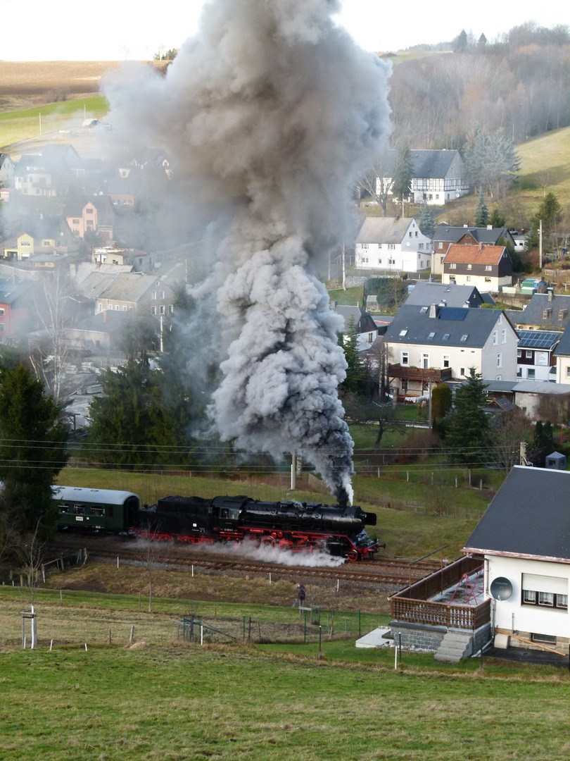 50 3616-5 in Markersbach