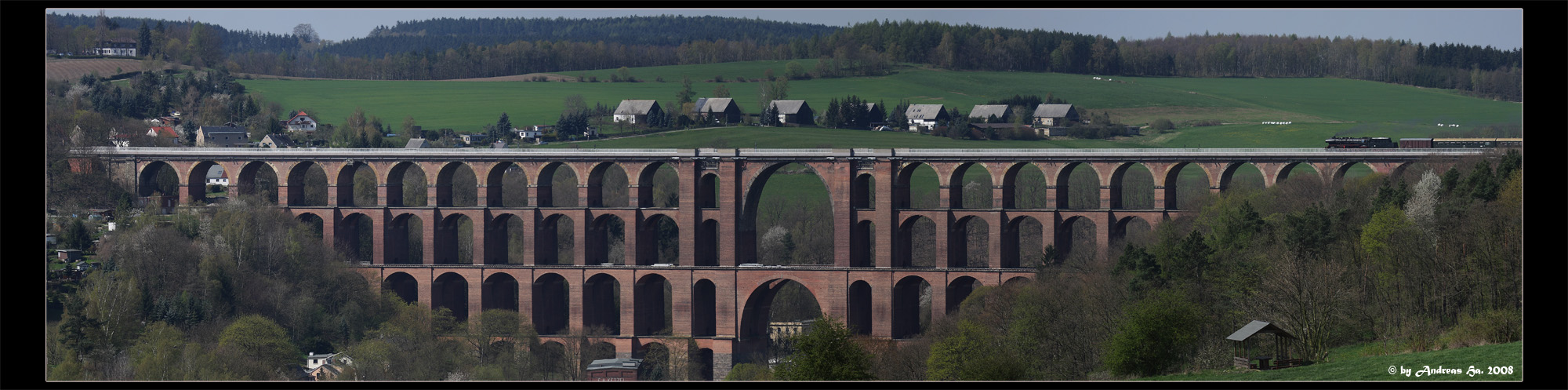 50 3648 auf der Göltzschtalbrücke (1)