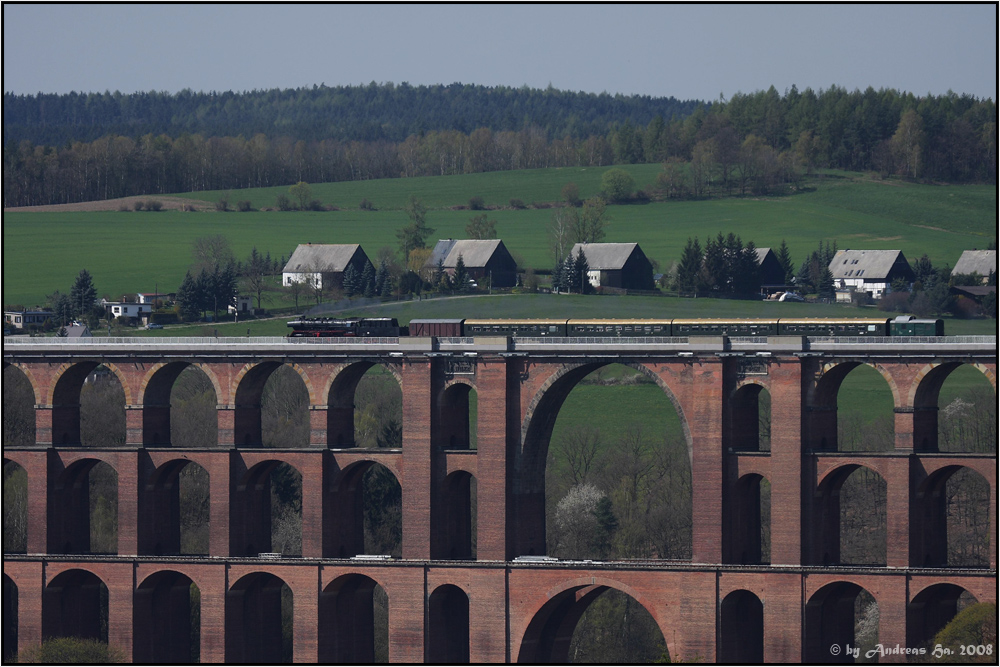 50 3648 auf der Göltzschtalbrücke (2)