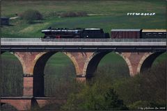 50 3648 auf der Göltzschtalbrücke (4)