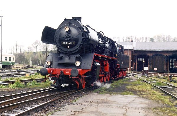 50 3648 in Rochlitz