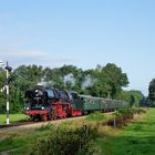 50 3654-6 am 07.09.19 bei Terrug naar Toen in Loenen