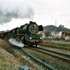 50 3708 Ausfahrt Wernigerode