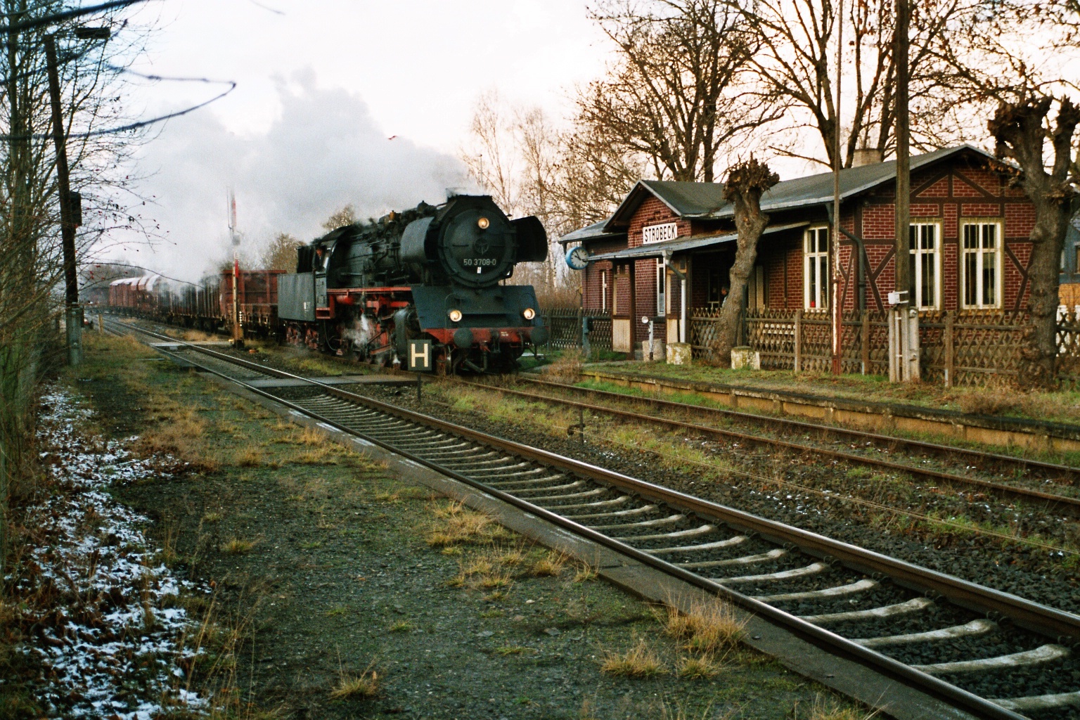 50 3708 in Strobeck