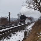 50 3708 wie zu Reichsbahnzeiten