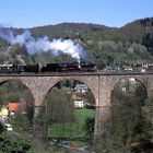 50 622 auf Vöckelsbacher Viadukt