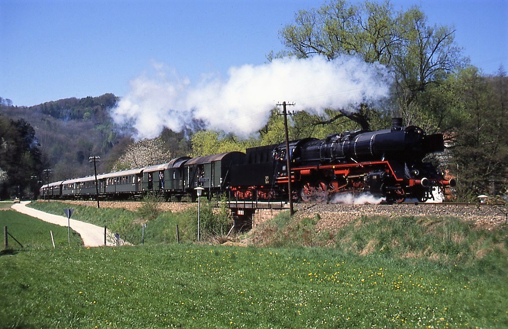 50 622 bei Birkenau