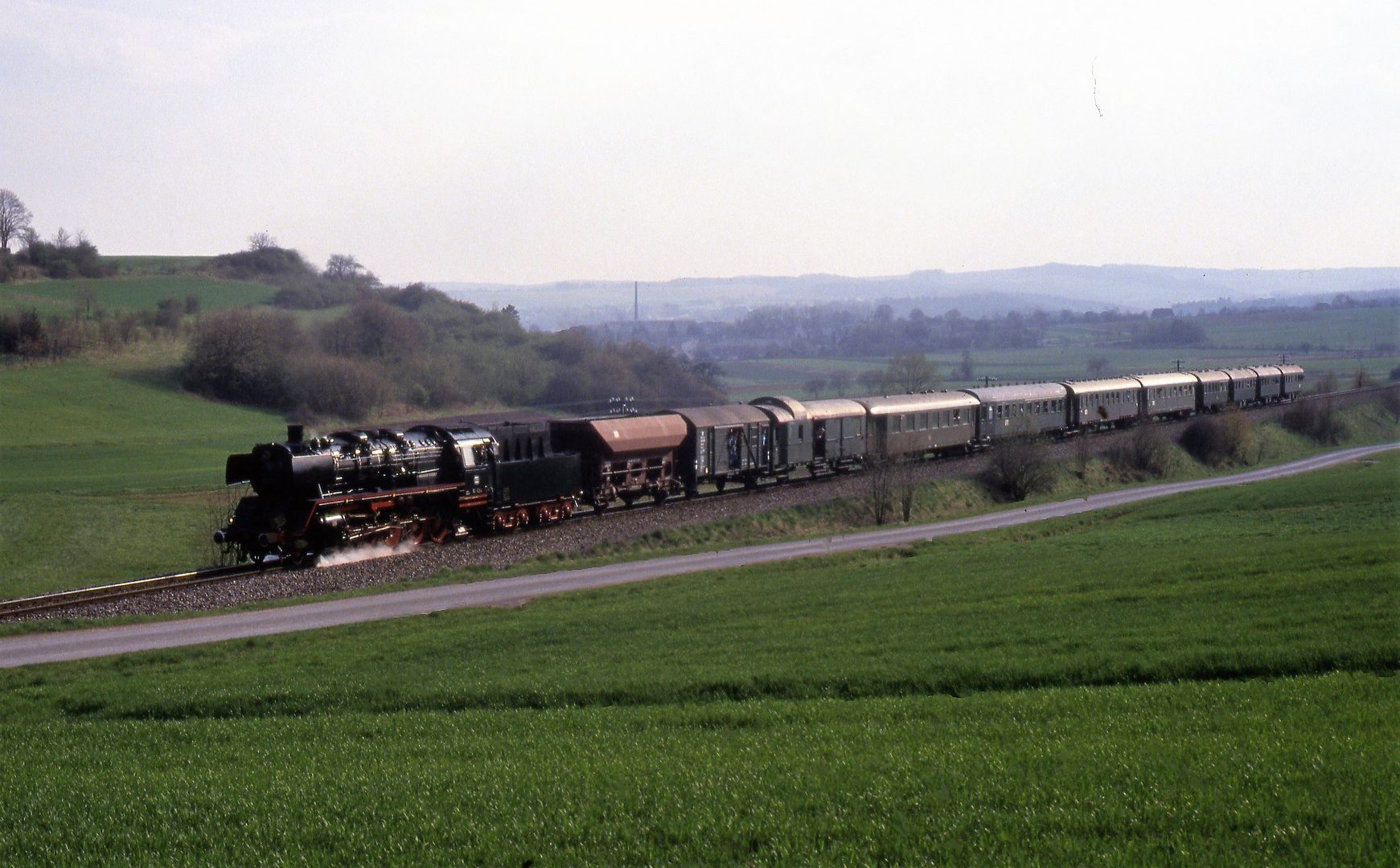 50 622 bei Hainstadt