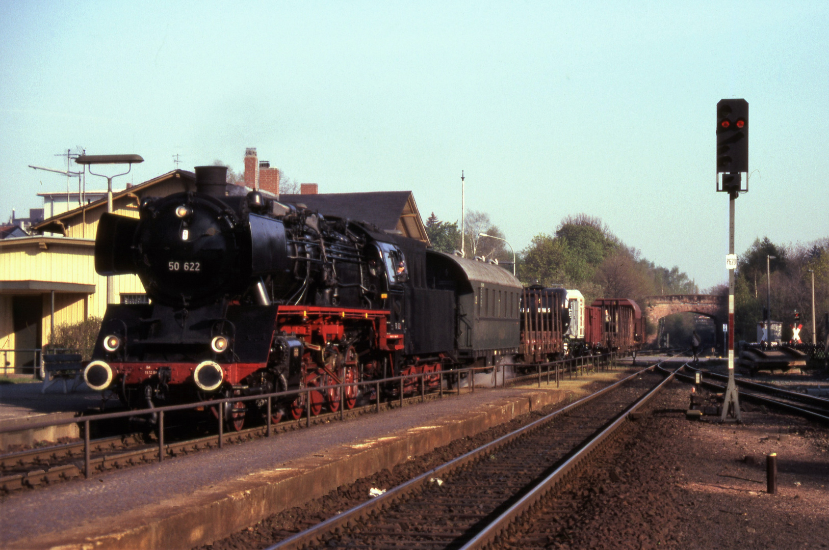 50 622 in Darmstadt Ost