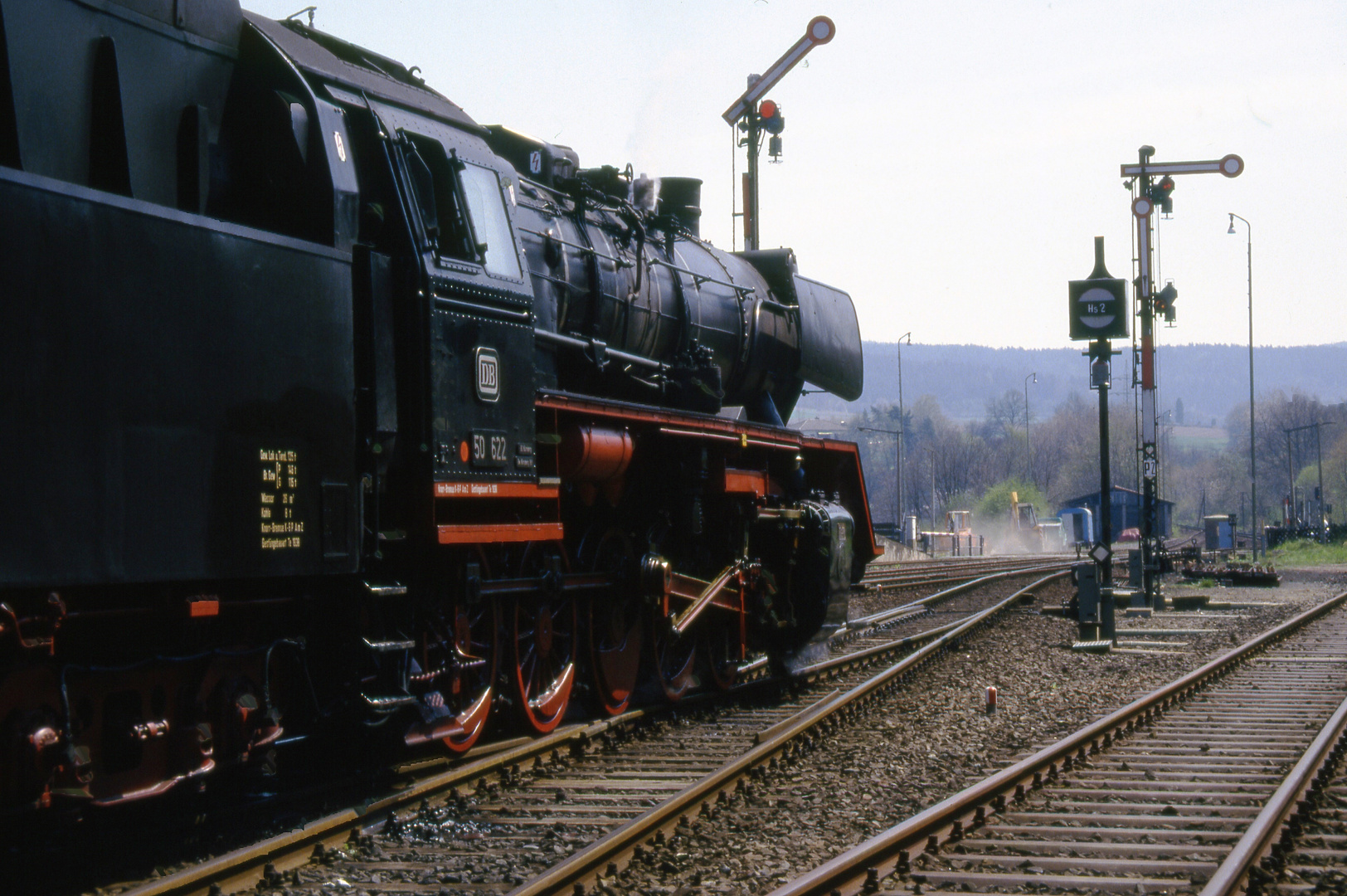 50 622 in Erbach Odenwald