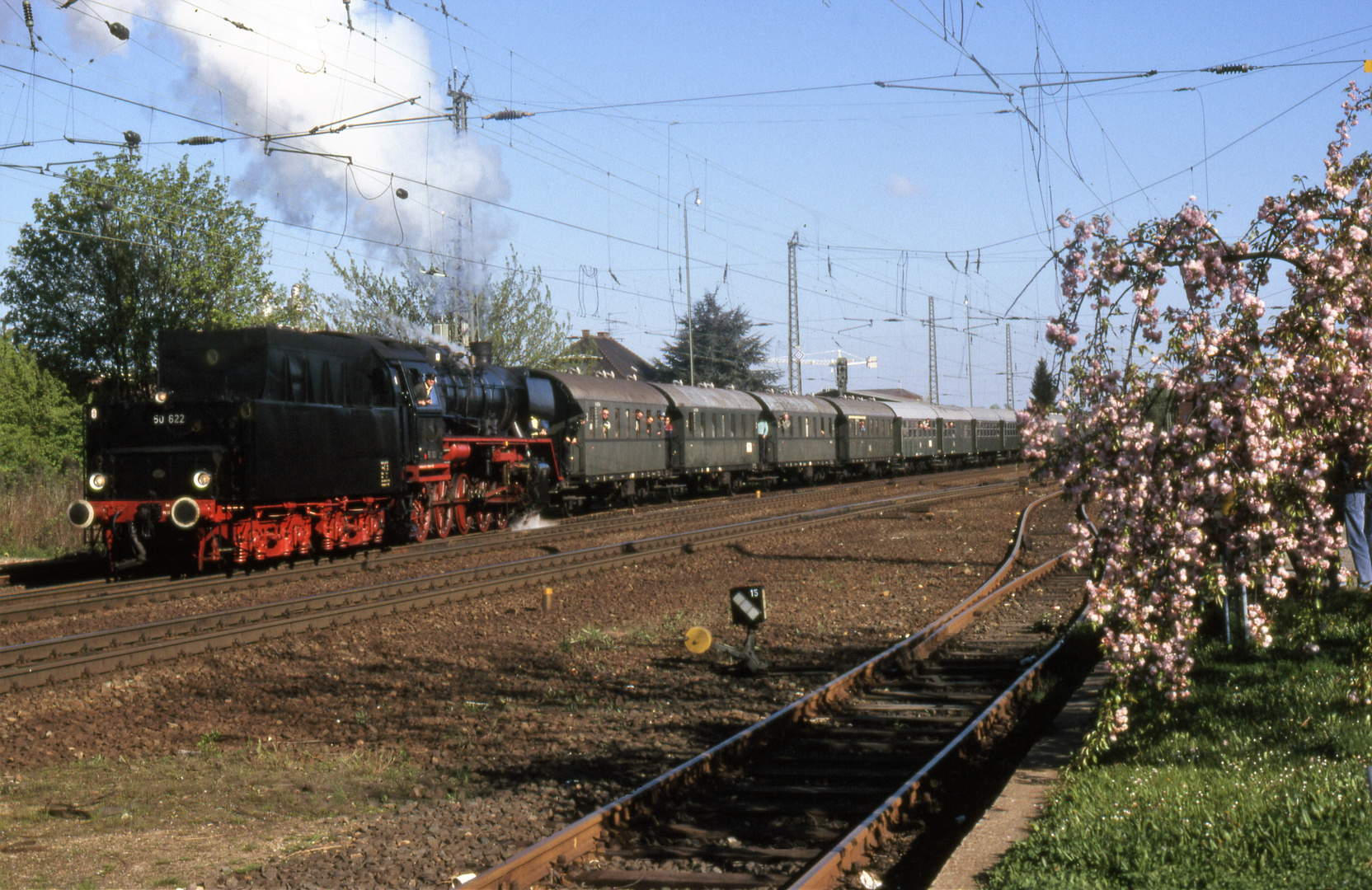 50 622 in Heppenheim