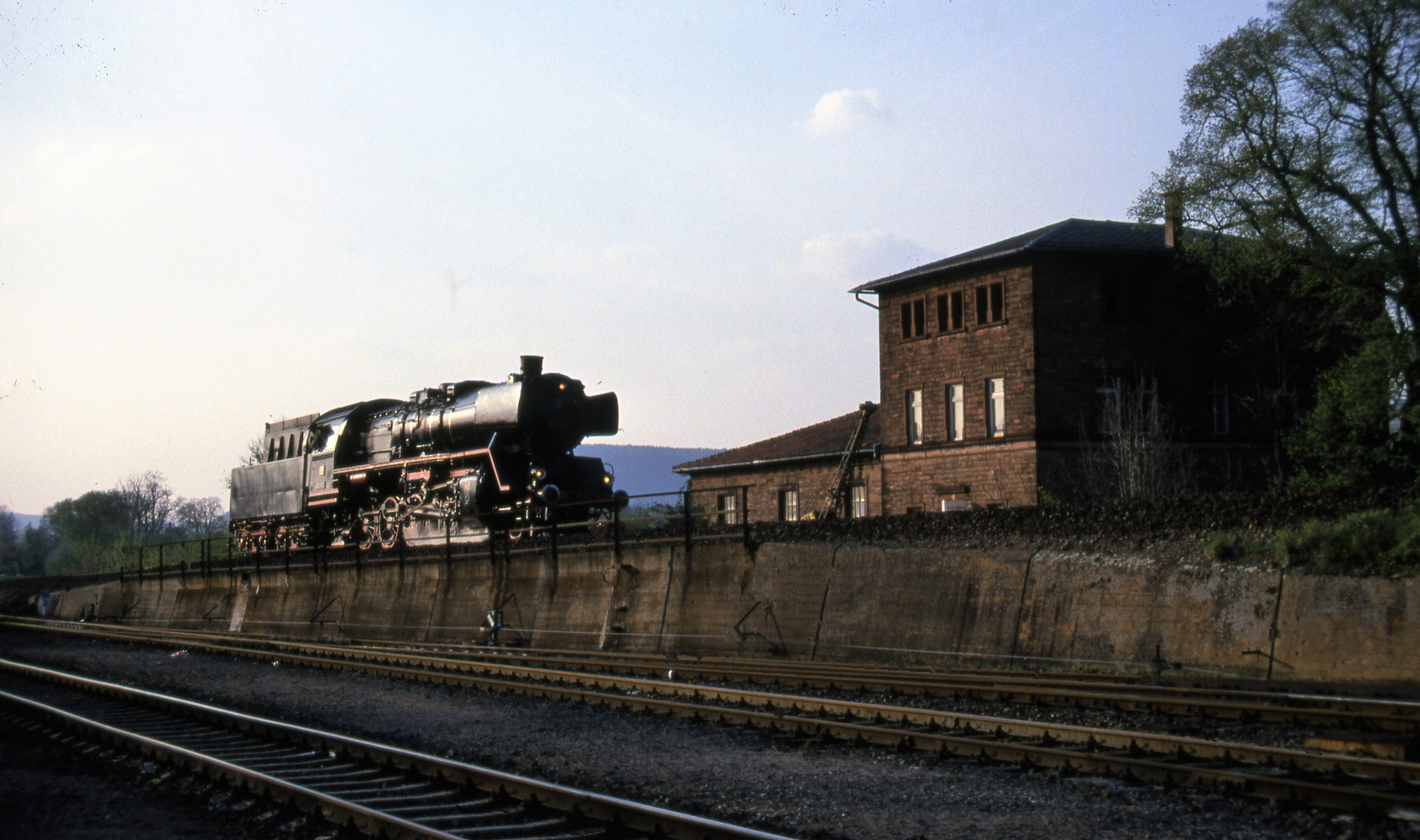 50 622 in Miltenberg