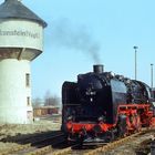 50 849 nun in Falkenstein mit Wasserturm 