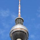 50 Jahre Berliner Fernsehturm