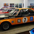 50 Jahre BMW 3.0 CSL