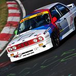 50 Jahre BMW M Power