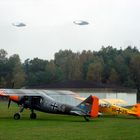 50 Jahre Bundeswehr in Fassberg