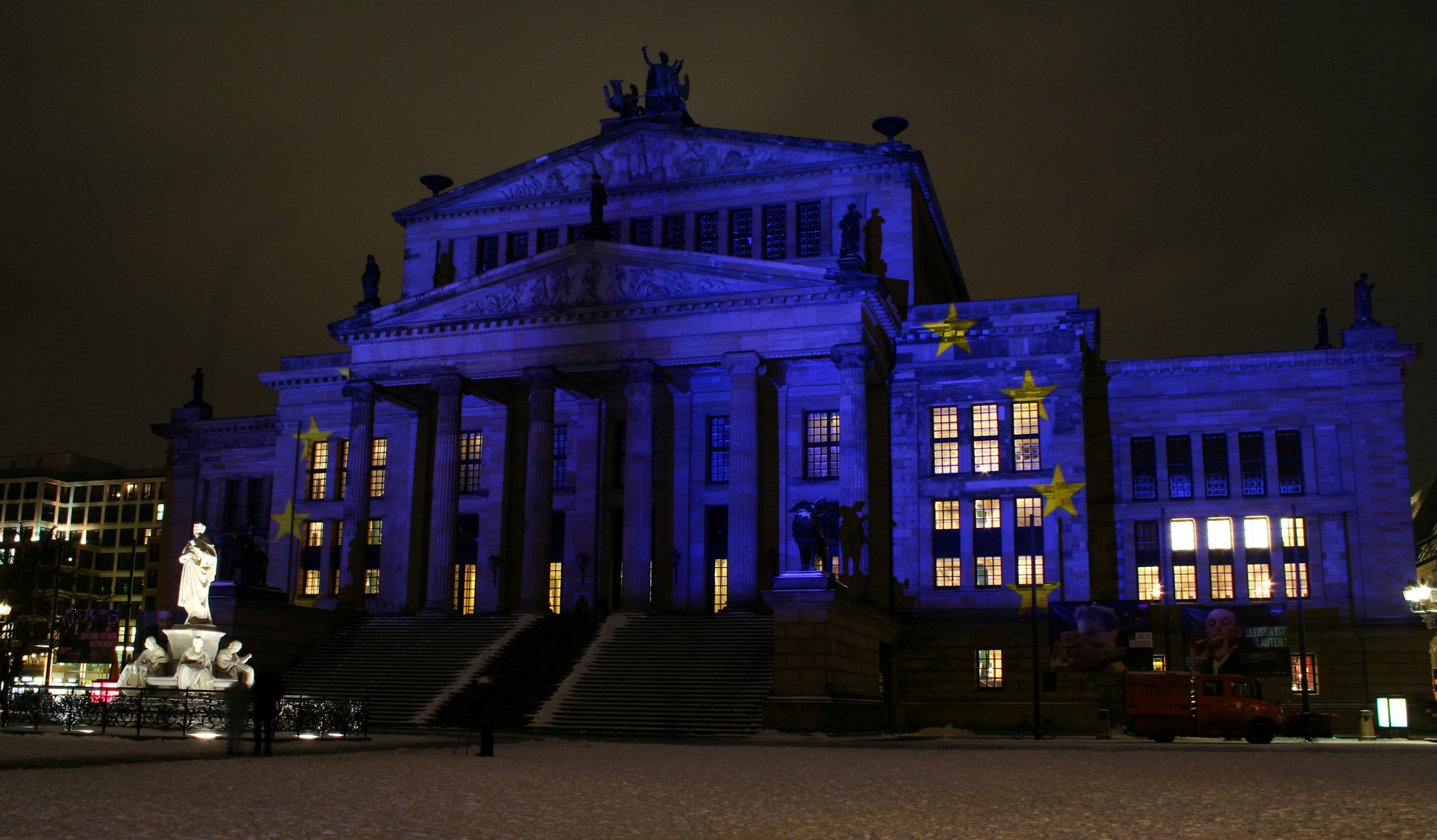 50 Jahre Elysée-Vertrag