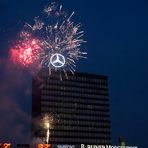 50 Jahre Europacenter in Berlin......