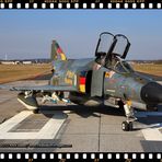 *** 50 Jahre F-4 Phantom TSLw 1² - Kaufbeuren ***