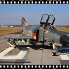 *** 50 Jahre F-4 Phantom TSLw 1² - Kaufbeuren ***