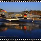 *** 50 Jahre F-4 Phantom TSLw 1 - Kaufbeuren ***