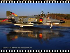 *** 50 Jahre F-4 Phantom TSLw 1 - Kaufbeuren ***