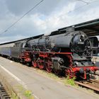 50 Jahre Fernschnellzug Roland II