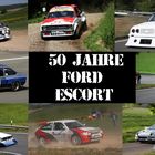 50 Jahre Ford Escort