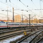 50 Jahre Intercity